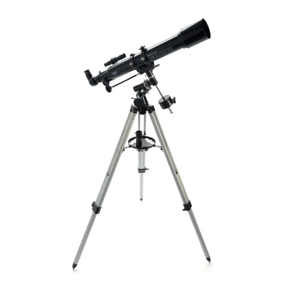 Celestron PowerSeeker 70EQ Refractor Telescope