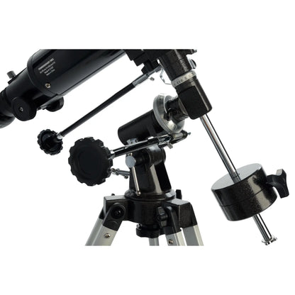 Celestron PowerSeeker 70EQ Refractor Telescope