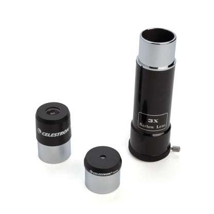 Celestron PowerSeeker 70EQ Refractor Telescope