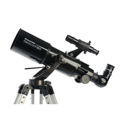Celestron PowerSeeker 80AZS Telescope