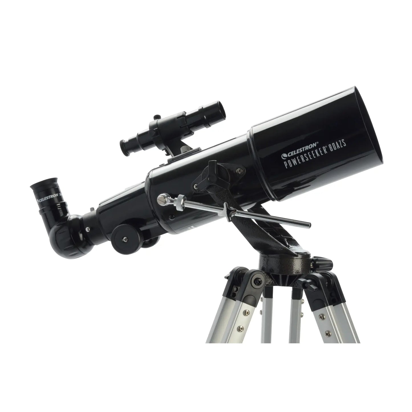 Celestron PowerSeeker 80AZS Telescope