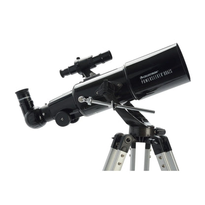 Celestron PowerSeeker 80AZS Telescope