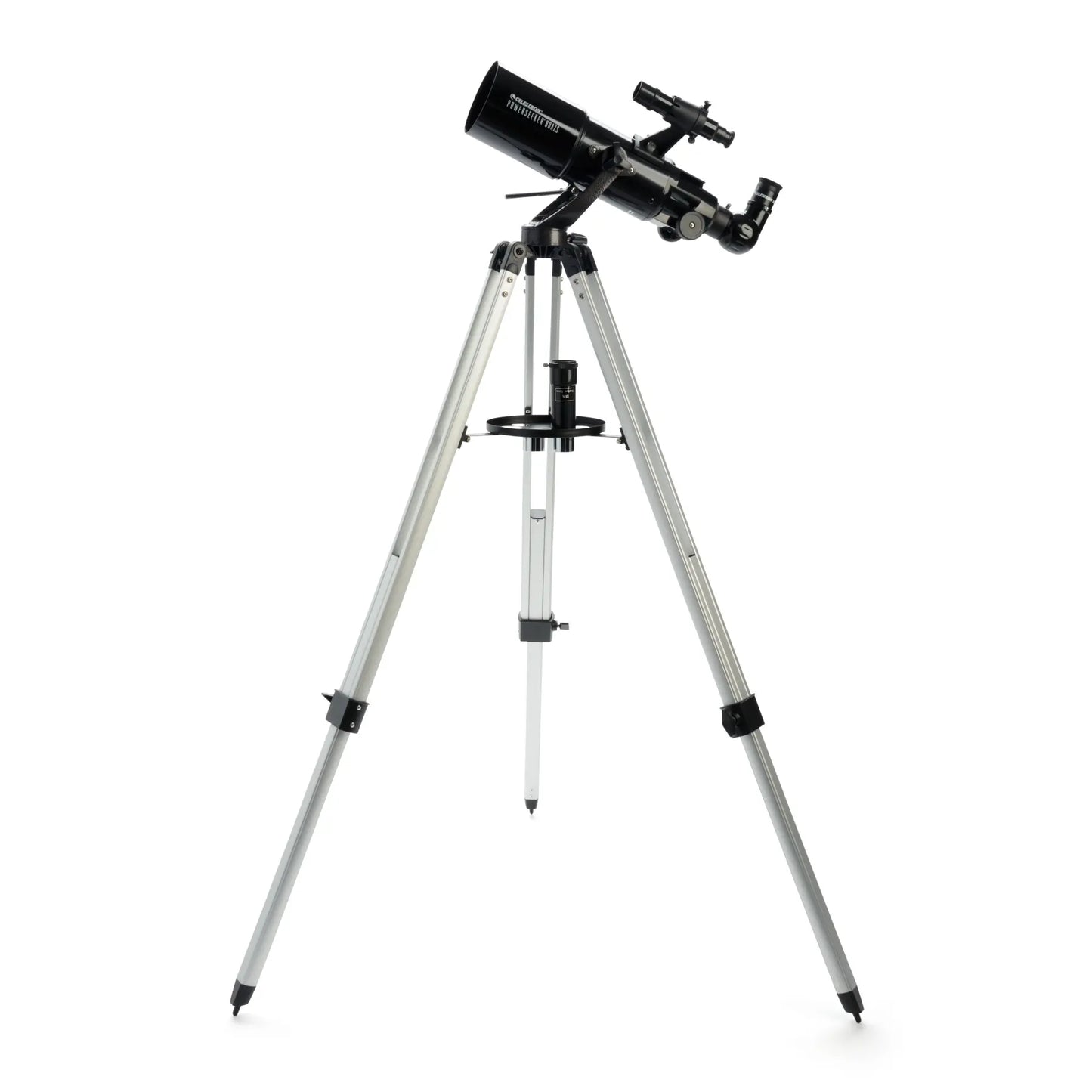 Celestron PowerSeeker 80AZS Telescope