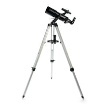Celestron PowerSeeker 80AZS Telescope