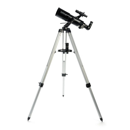 Celestron PowerSeeker 80AZS Telescope