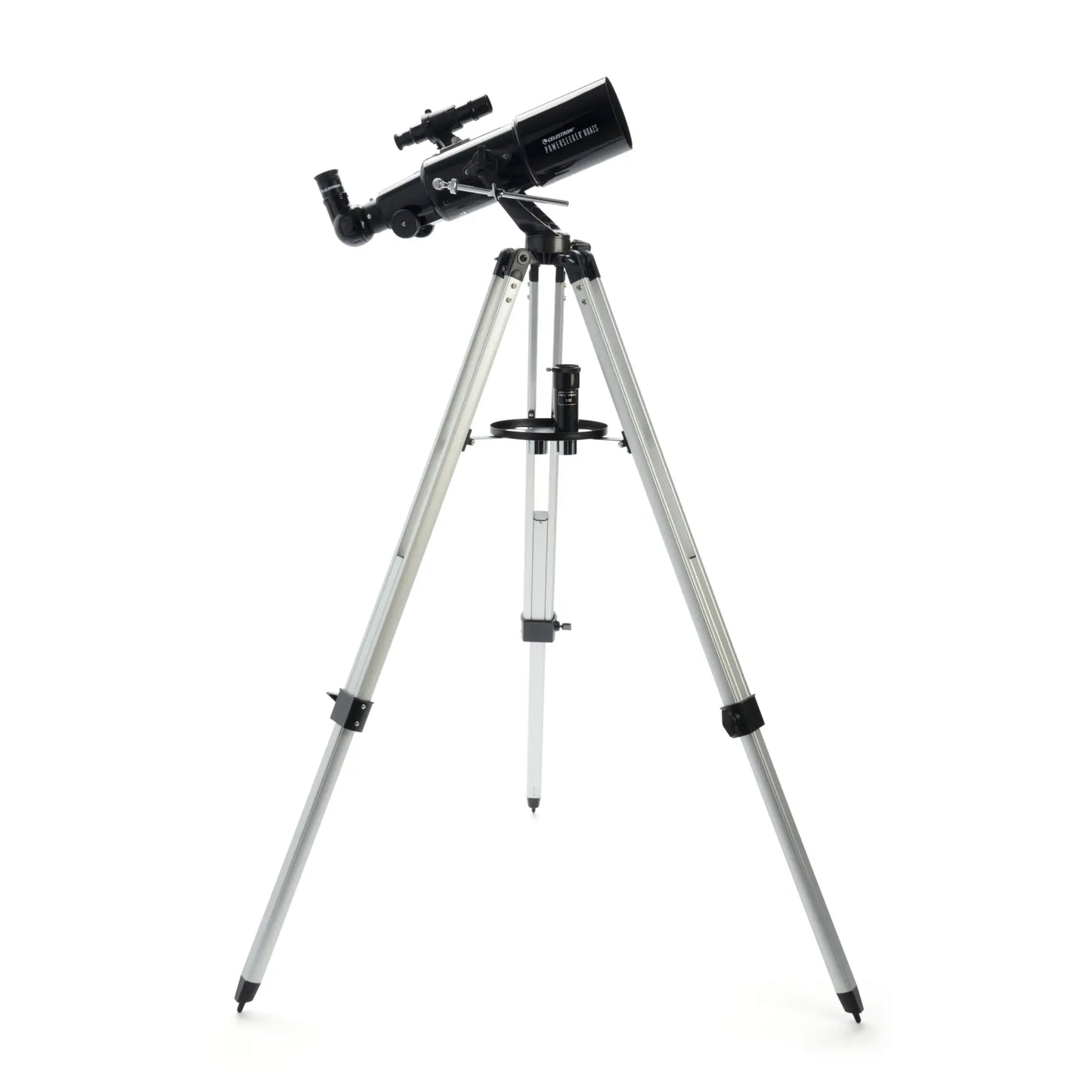 Celestron PowerSeeker 80AZS Telescope