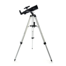 Celestron PowerSeeker 80AZS Telescope