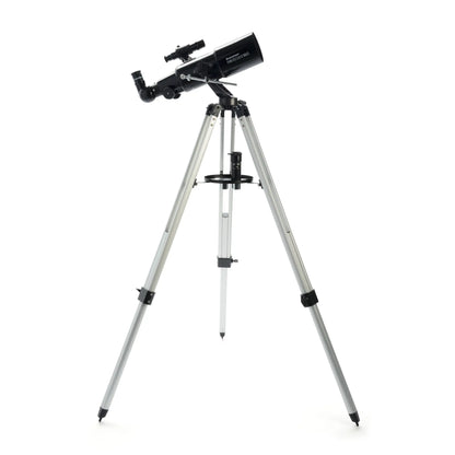 Celestron PowerSeeker 80AZS Telescope