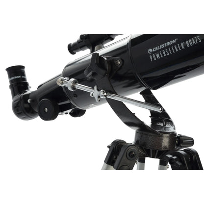 Celestron PowerSeeker 80AZS Telescope