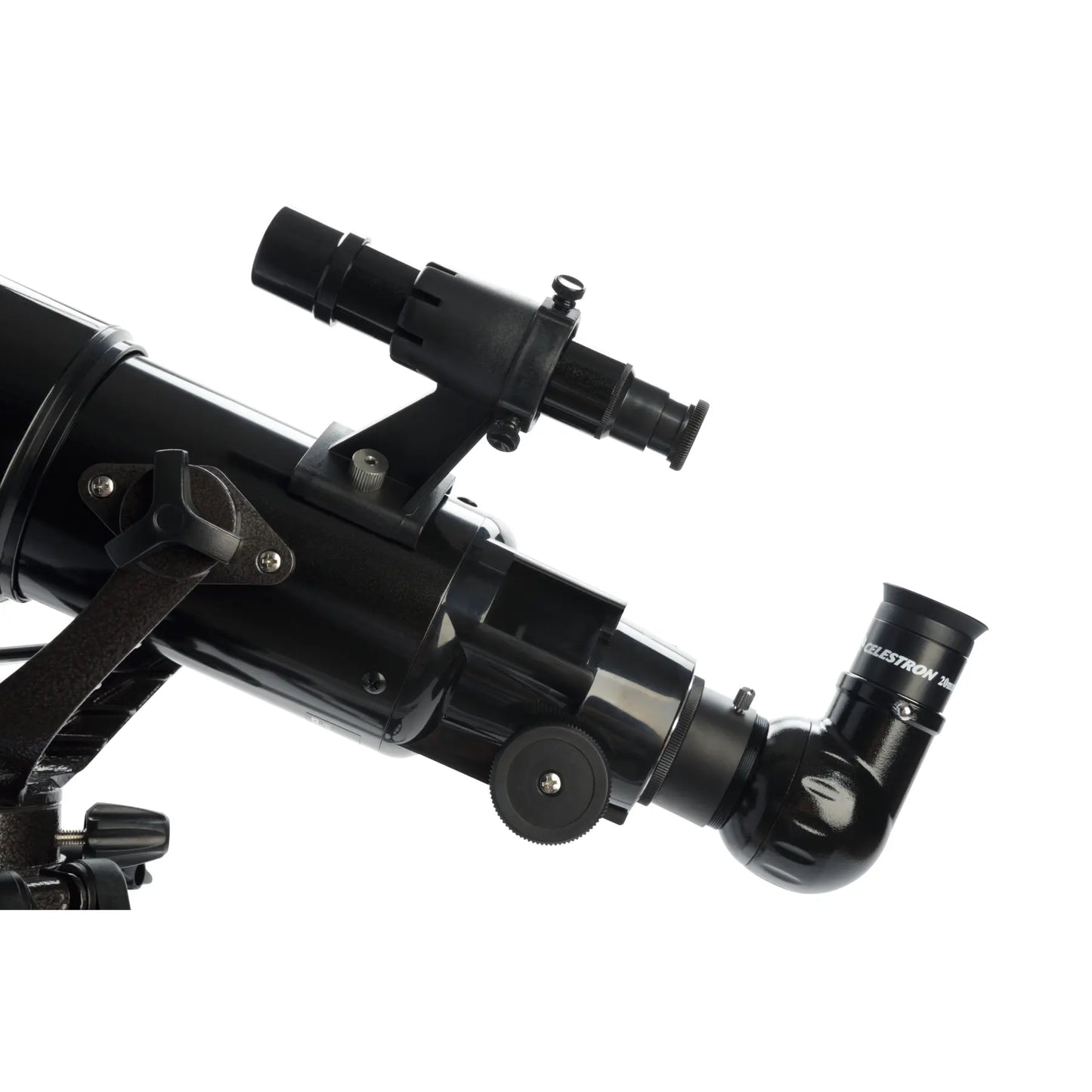 Celestron PowerSeeker 80AZS Telescope