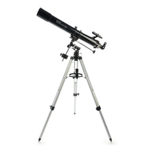 Celestron PowerSeeker 80EQ Refractor Telescope