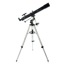 Celestron PowerSeeker 80EQ Refractor Telescope