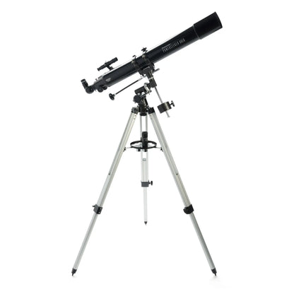 Celestron PowerSeeker 80EQ Refractor Telescope
