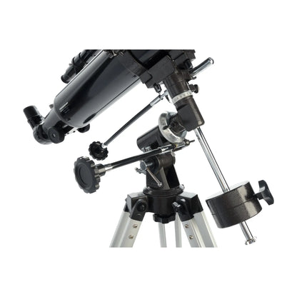 Celestron PowerSeeker 80EQ Refractor Telescope