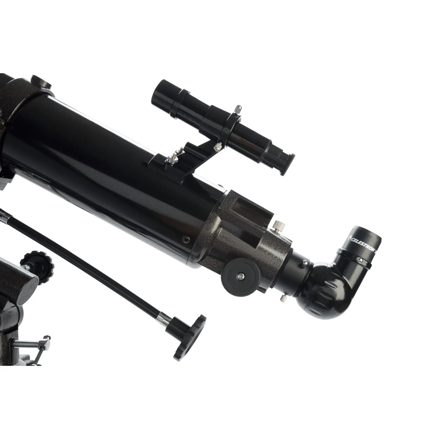 Celestron PowerSeeker 80EQ Refractor Telescope