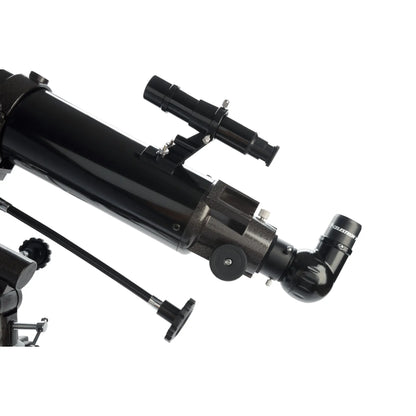 Celestron PowerSeeker 80EQ Refractor Telescope