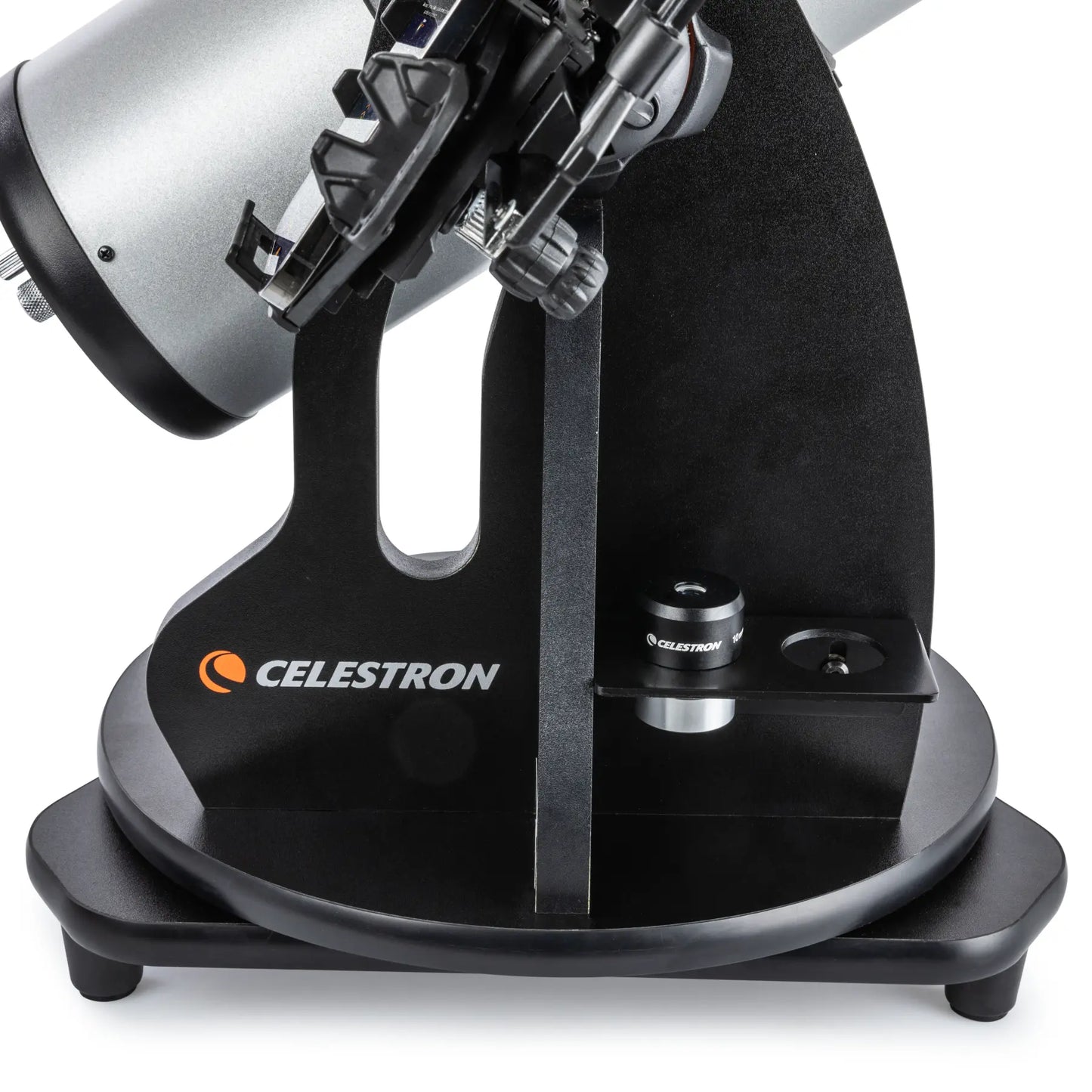 Celestron StarSense Explorer 114mm Tabletop Dobsonian Telescope