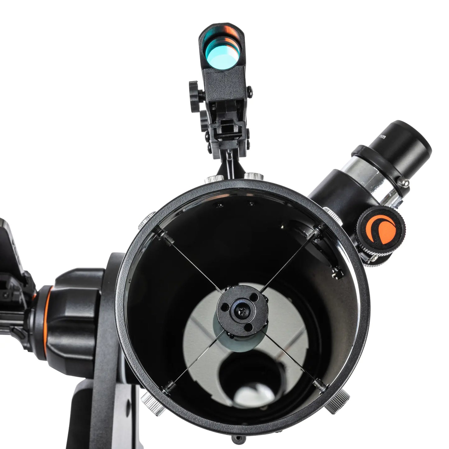 Celestron StarSense Explorer 114mm Tabletop Dobsonian Telescope