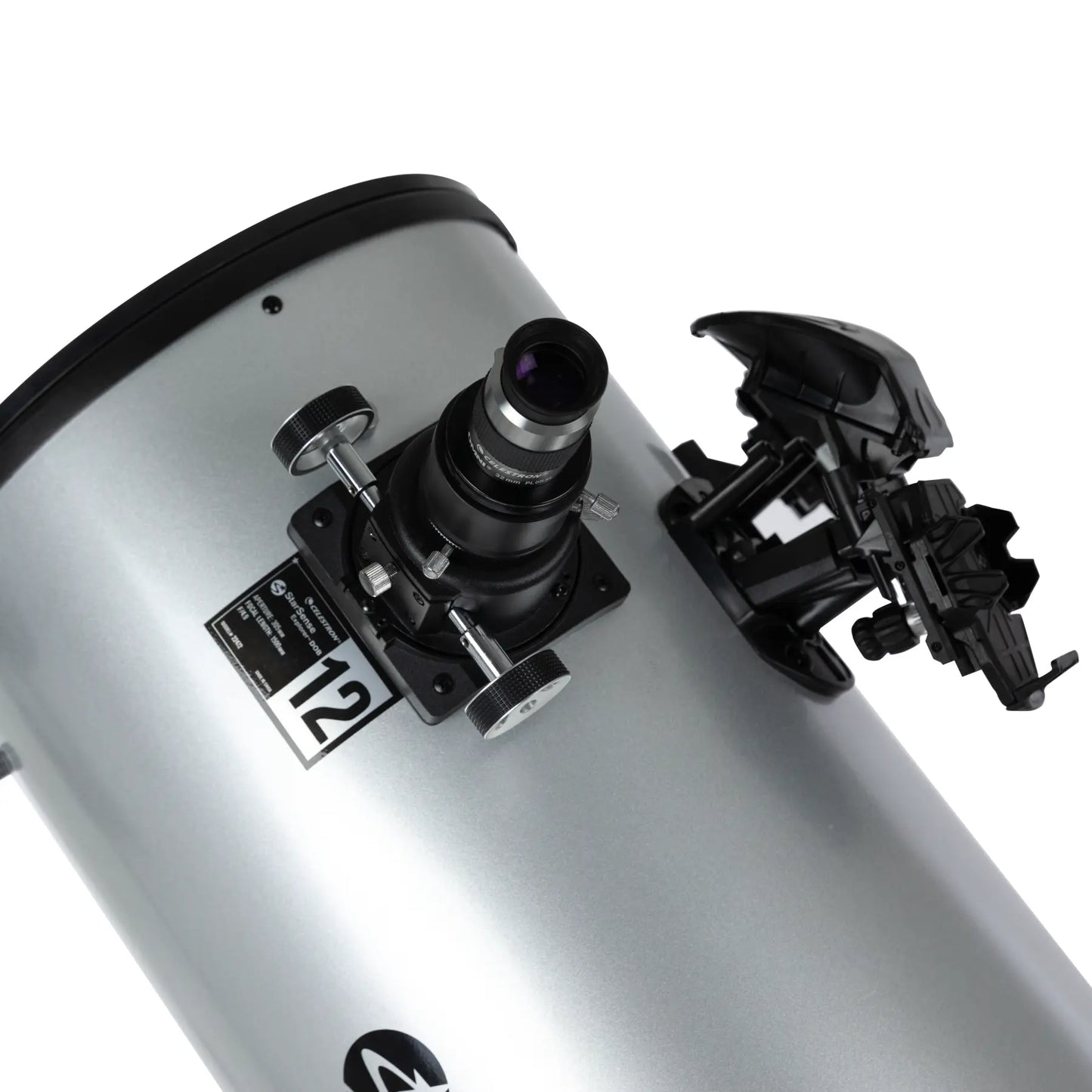 Celestron StarSense Explorer 12" Dobsonian Telescope