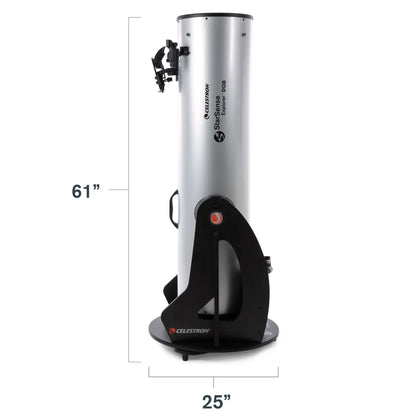 Celestron StarSense Explorer 12" Dobsonian Telescope