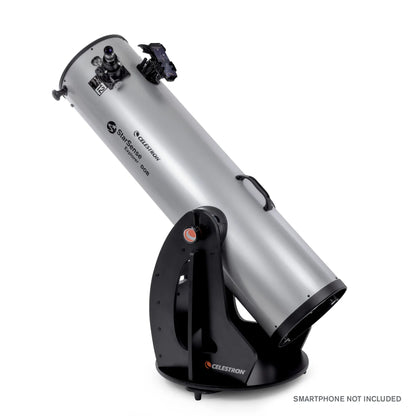 Celestron StarSense Explorer 12" Dobsonian Telescope