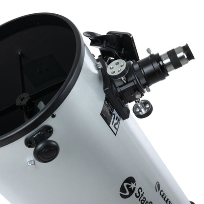 Celestron StarSense Explorer 12" Dobsonian Telescope