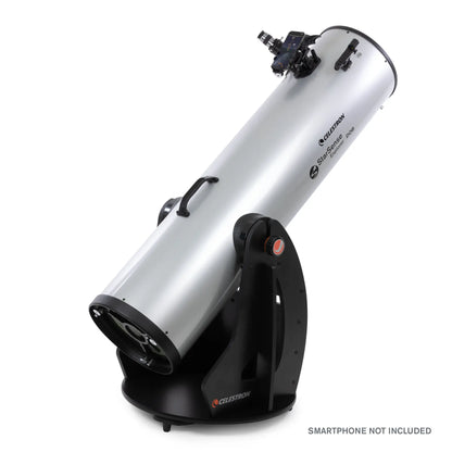 Celestron StarSense Explorer 12" Dobsonian Telescope