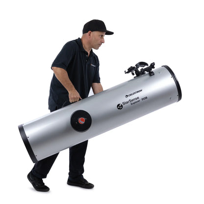Celestron StarSense Explorer 12" Dobsonian Telescope