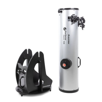 Celestron StarSense Explorer 12" Dobsonian Telescope