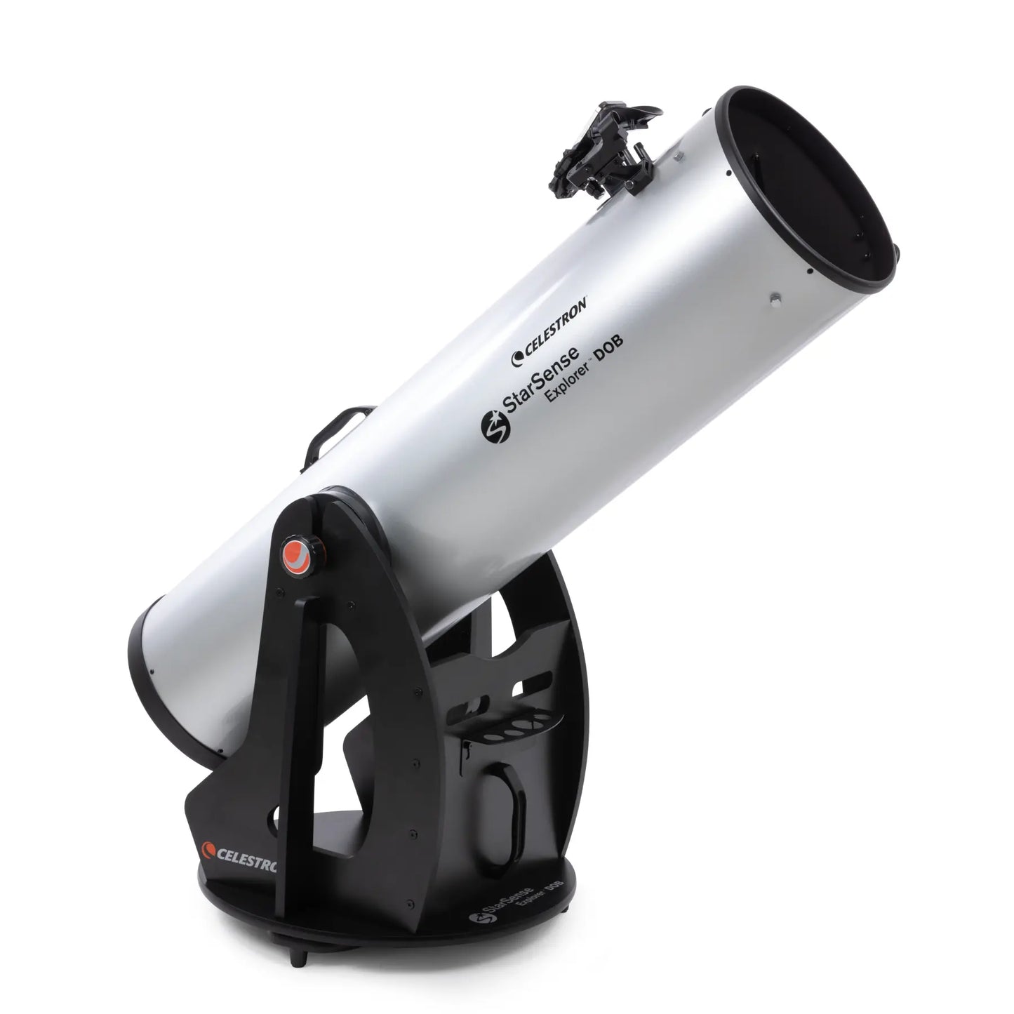 Celestron StarSense Explorer 12" Dobsonian Telescope