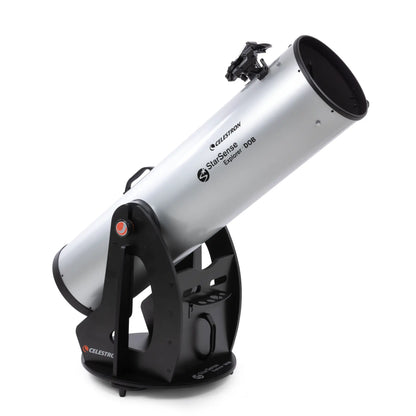 Celestron StarSense Explorer 12" Dobsonian Telescope