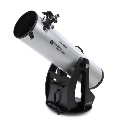 Celestron StarSense Explorer 12" Dobsonian Telescope