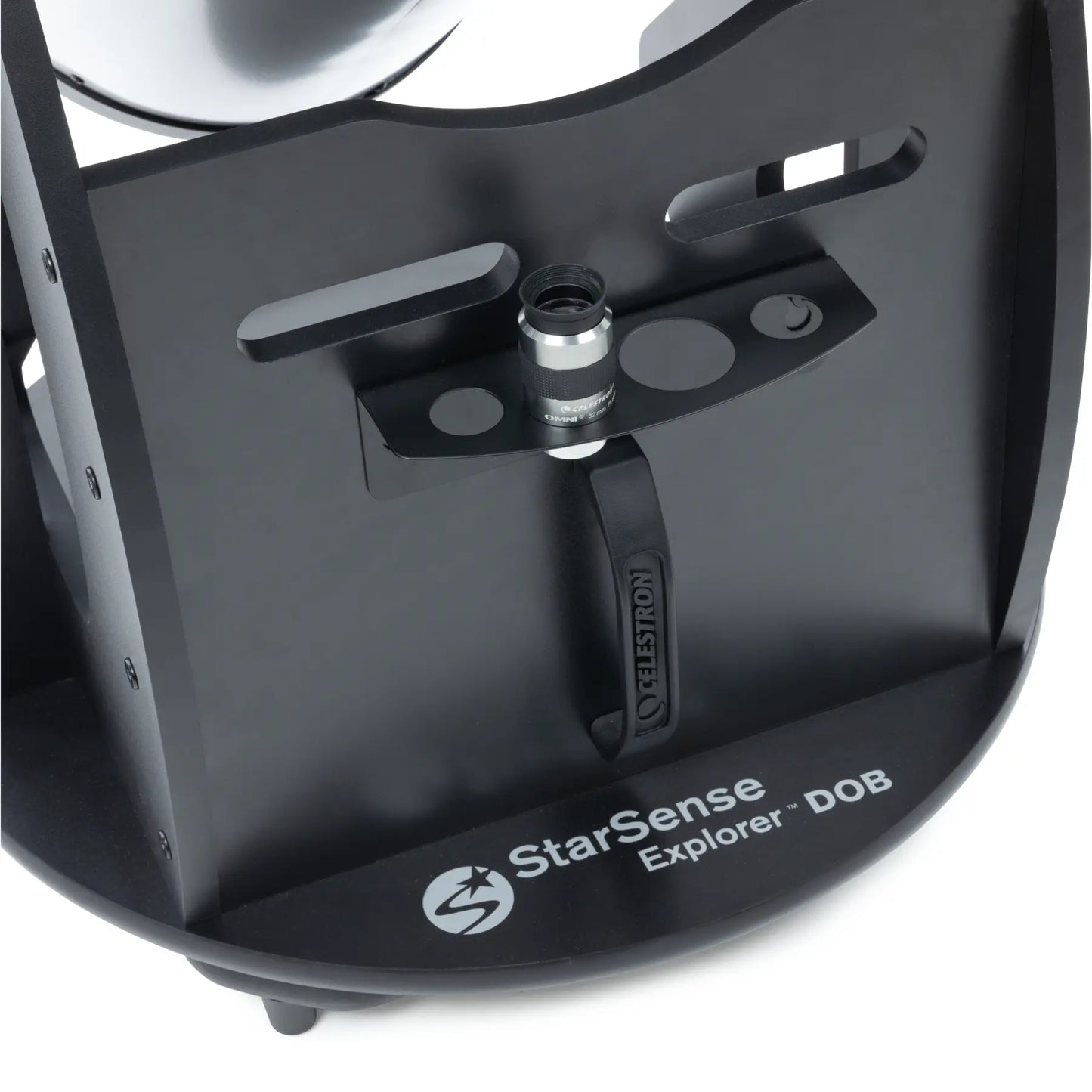 Celestron StarSense Explorer 12" Dobsonian Telescope