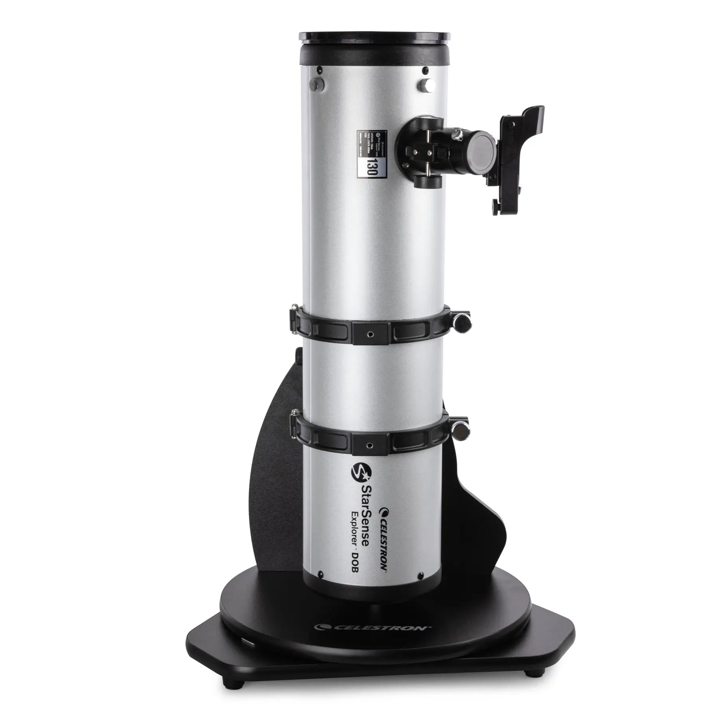 Celestron StarSense Explorer 130 Tabletop Dobsonian Telescope