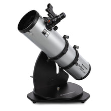 Celestron StarSense Explorer 130 Tabletop Dobsonian Telescope