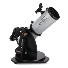 Celestron StarSense Explorer 130 Tabletop Dobsonian Telescope
