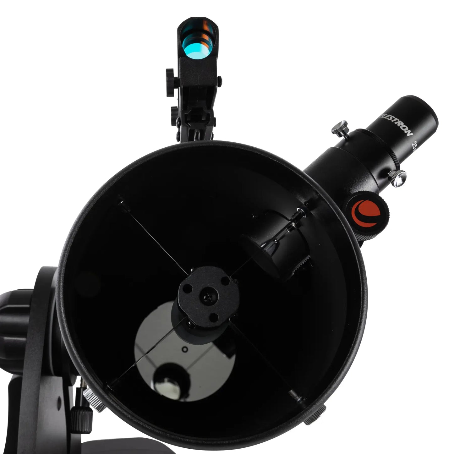 Celestron StarSense Explorer 130 Tabletop Dobsonian Telescope