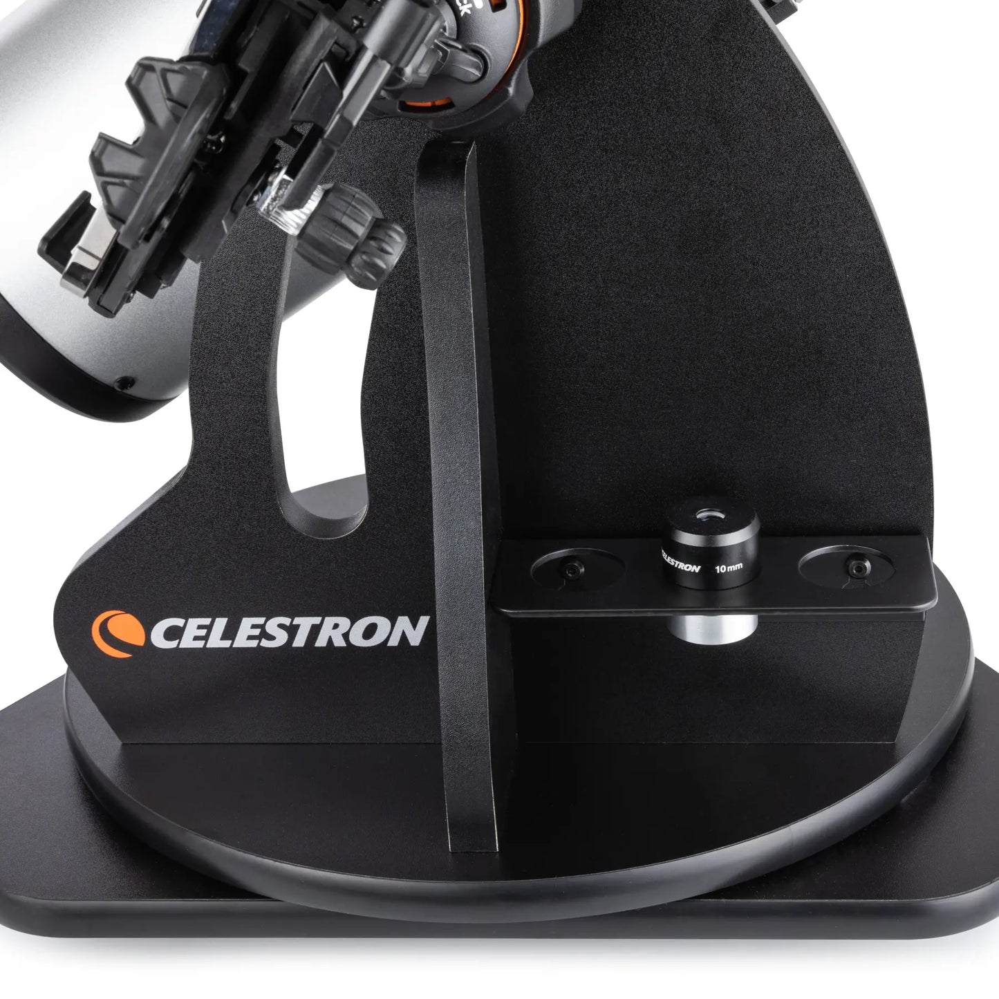 Celestron StarSense Explorer 130 Tabletop Dobsonian Telescope