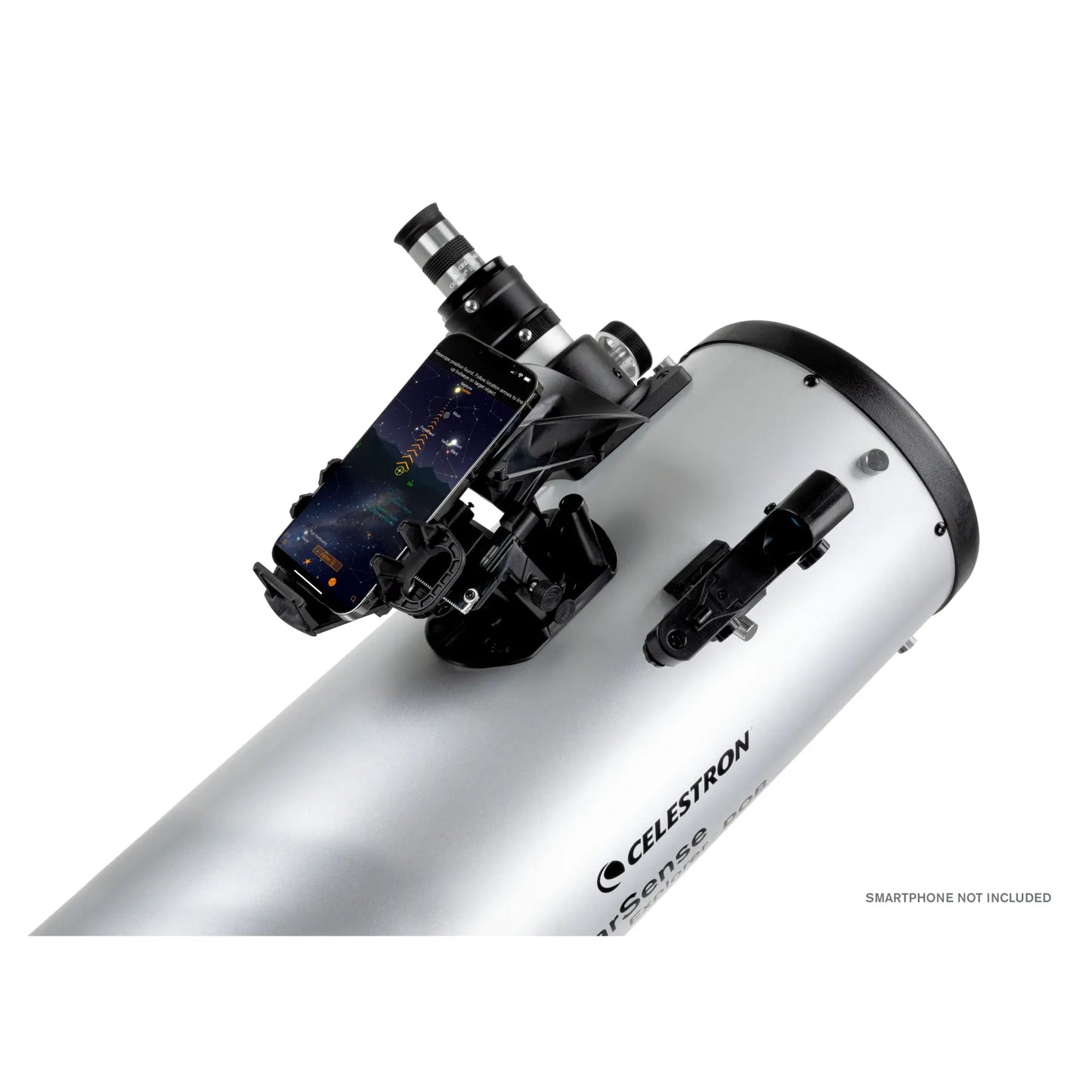 Celestron StarSense Explorer 150mm Tabletop Dobsonian Telescope
