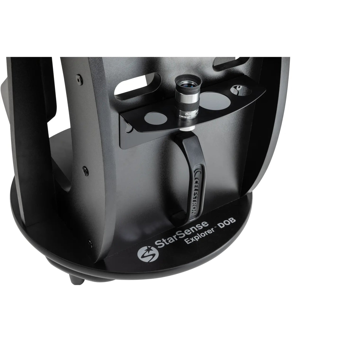 Celestron StarSense Explorer 150mm Tabletop Dobsonian Telescope