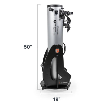Celestron StarSense Explorer 150mm Tabletop Dobsonian Telescope