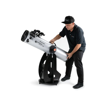 Celestron StarSense Explorer 150mm Tabletop Dobsonian Telescope