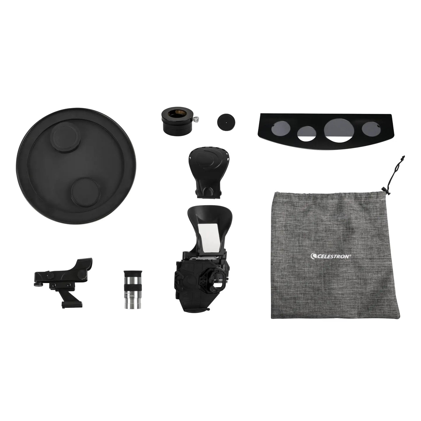 Celestron StarSense Explorer 150mm Tabletop Dobsonian Telescope