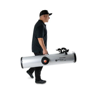 Celestron StarSense Explorer 150mm Tabletop Dobsonian Telescope