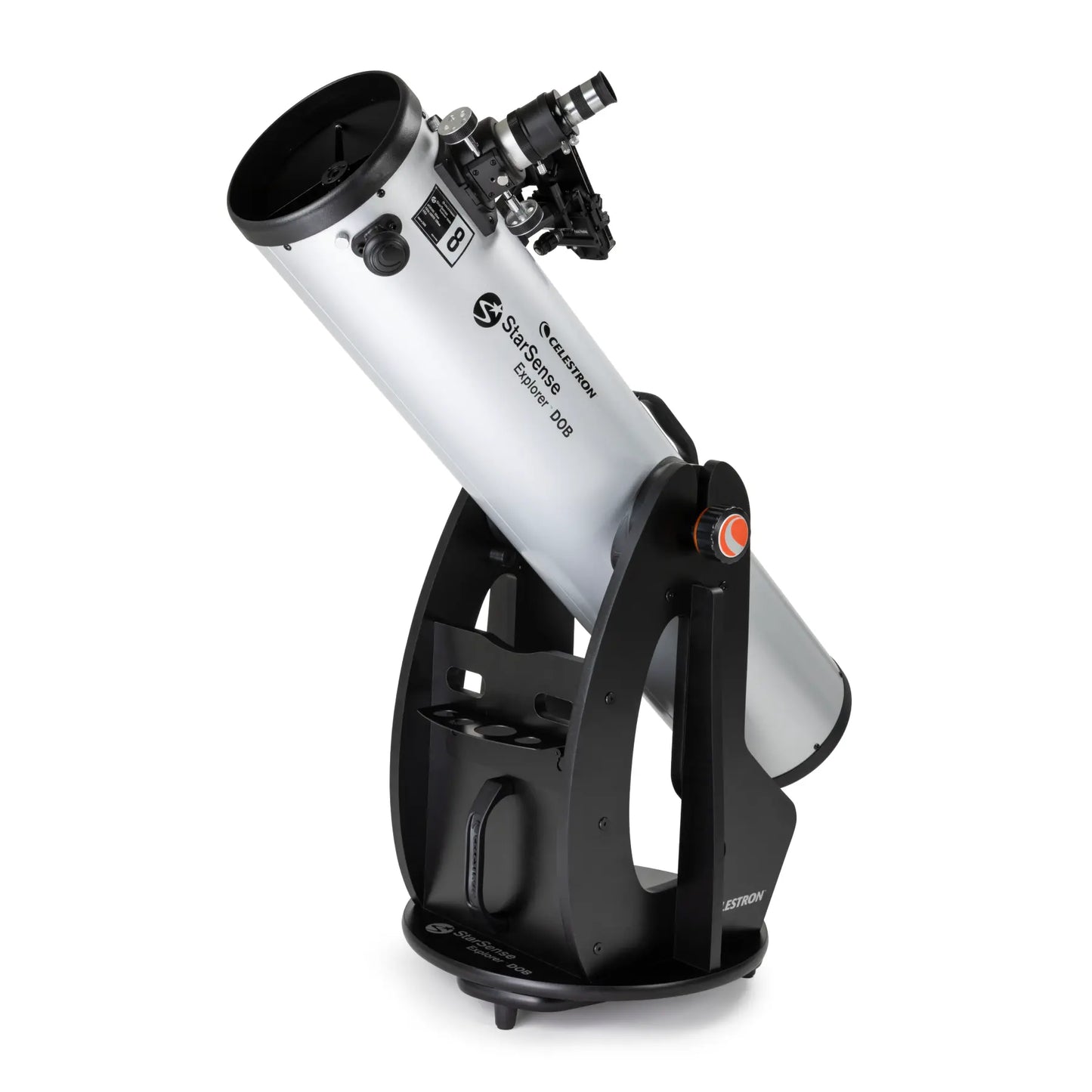 Celestron StarSense Explorer 150mm Tabletop Dobsonian Telescope