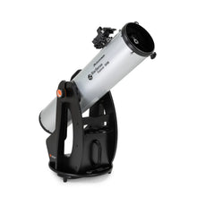 Celestron StarSense Explorer 150mm Tabletop Dobsonian Telescope