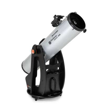 Celestron StarSense Explorer 150mm Tabletop Dobsonian Telescope