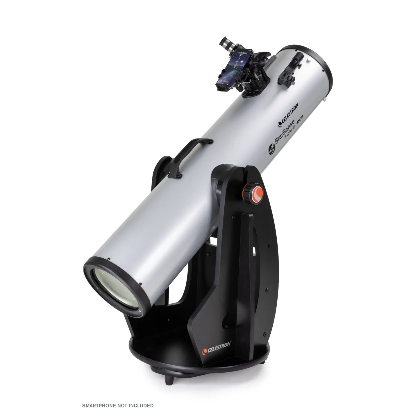 Celestron StarSense Explorer 150mm Tabletop Dobsonian Telescope