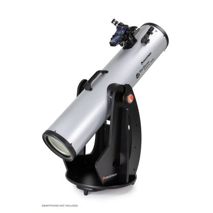 Celestron StarSense Explorer 150mm Tabletop Dobsonian Telescope