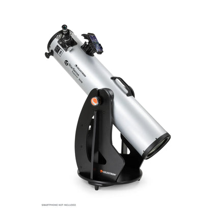 Celestron StarSense Explorer 150mm Tabletop Dobsonian Telescope